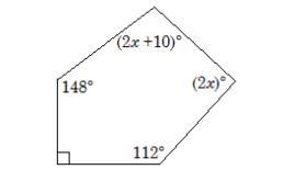 Find the value of x. The diagram is not drawn to scale. (1 point) A.90 B.35 C.100 D-example-1