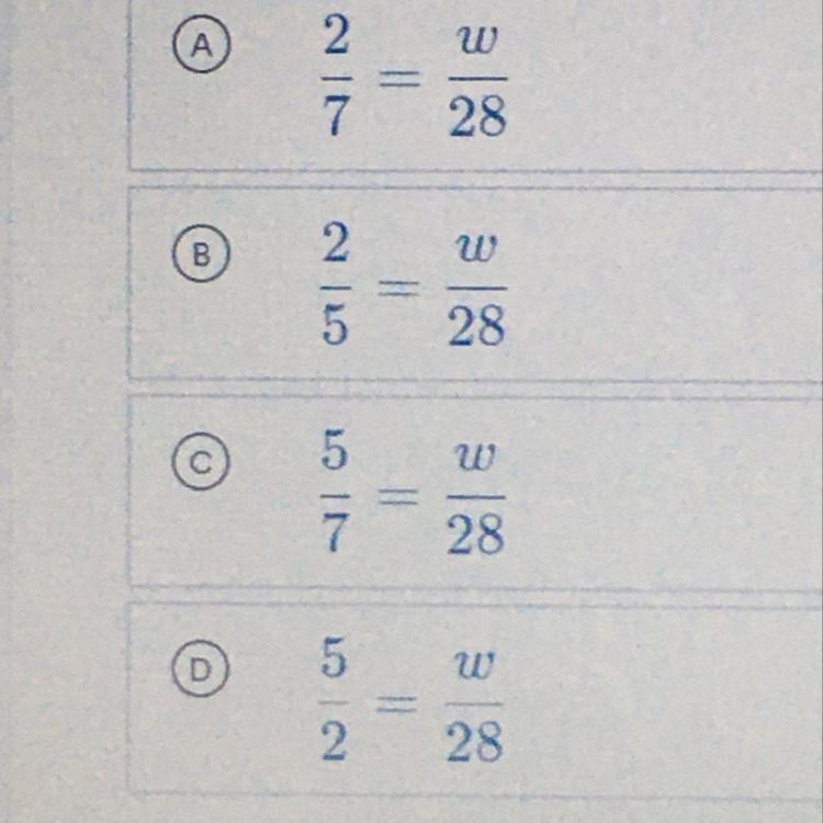 Question 19 of 40 A team won 5 and lost 2 of their first 7 games. The team continued-example-1