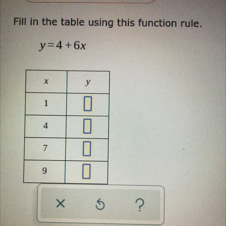 Can someone explain to me how to do this I don’t know how to do it-example-1