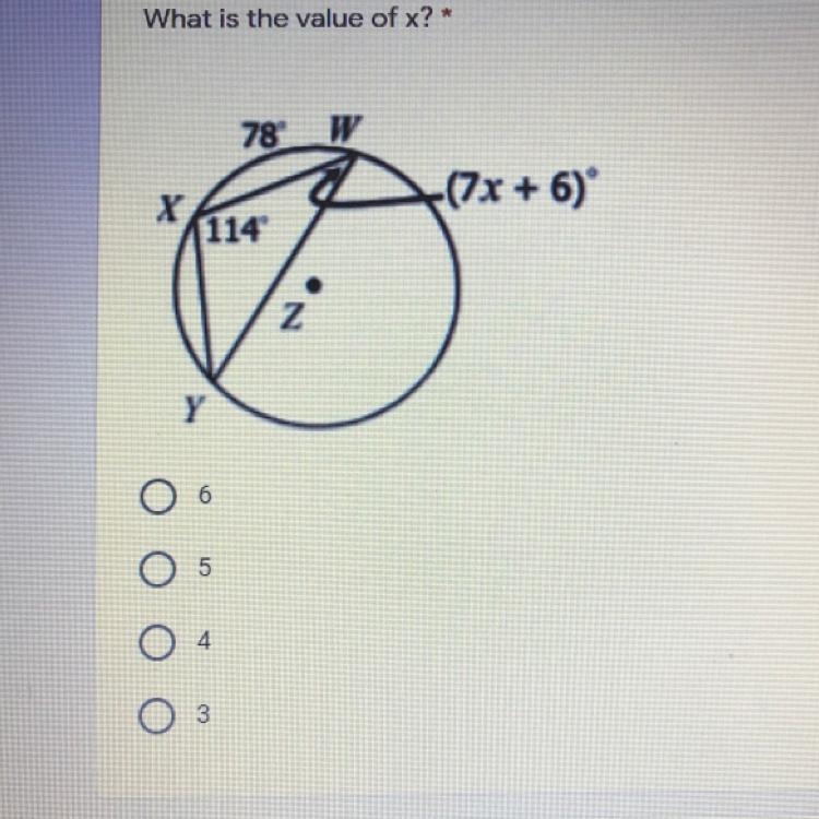 What is the value of X?-example-1