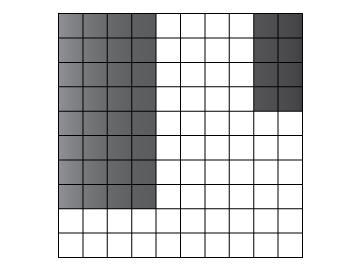 What decimal represents the shaded part in the picture?-example-1