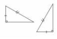 11) Which of the following are examples of the HL Theorem? Select 2. *-example-1