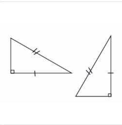 11) Which of the following are examples of the HL Theorem? Select 2. *-example-2