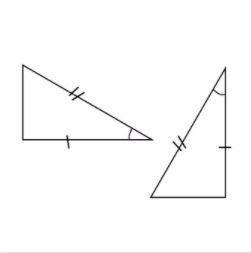 11) Which of the following are examples of the HL Theorem? Select 2. *-example-3