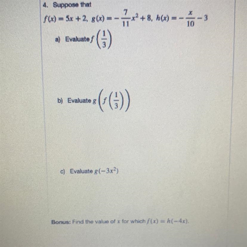 Please solve all of it-example-1