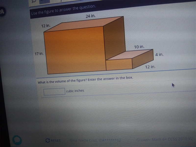 I just need help with answering this question-example-1