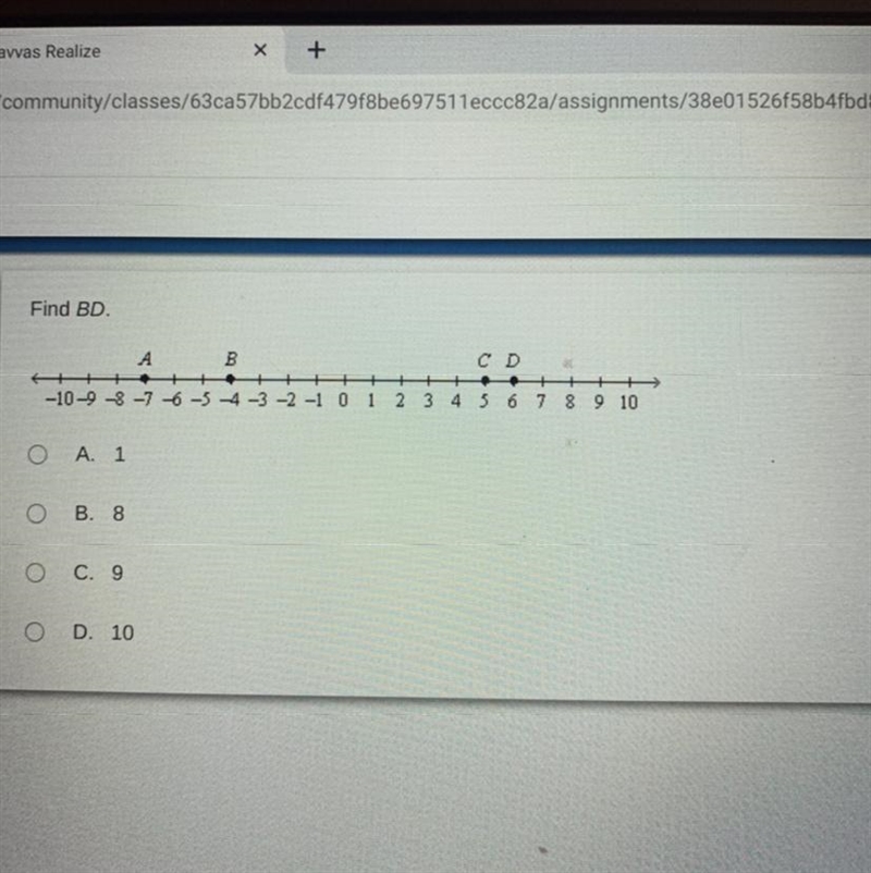 Find BD. Please guys I need help-example-1