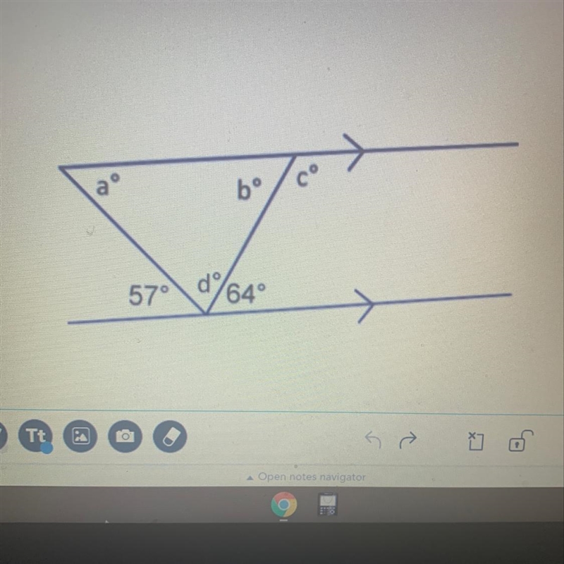 Hurry plz what are the angles ????-example-1