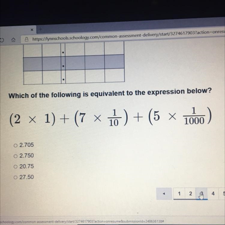 WiCH is equivalent to the expression below-example-1