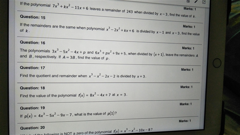 Please answer the 16th qs-example-1