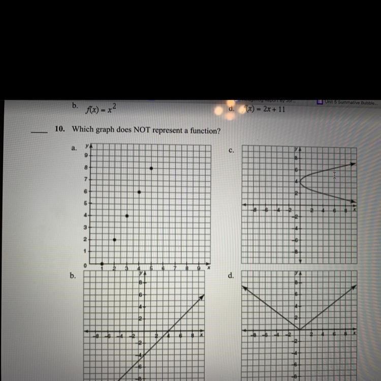 What is the answer for number 10?-example-1