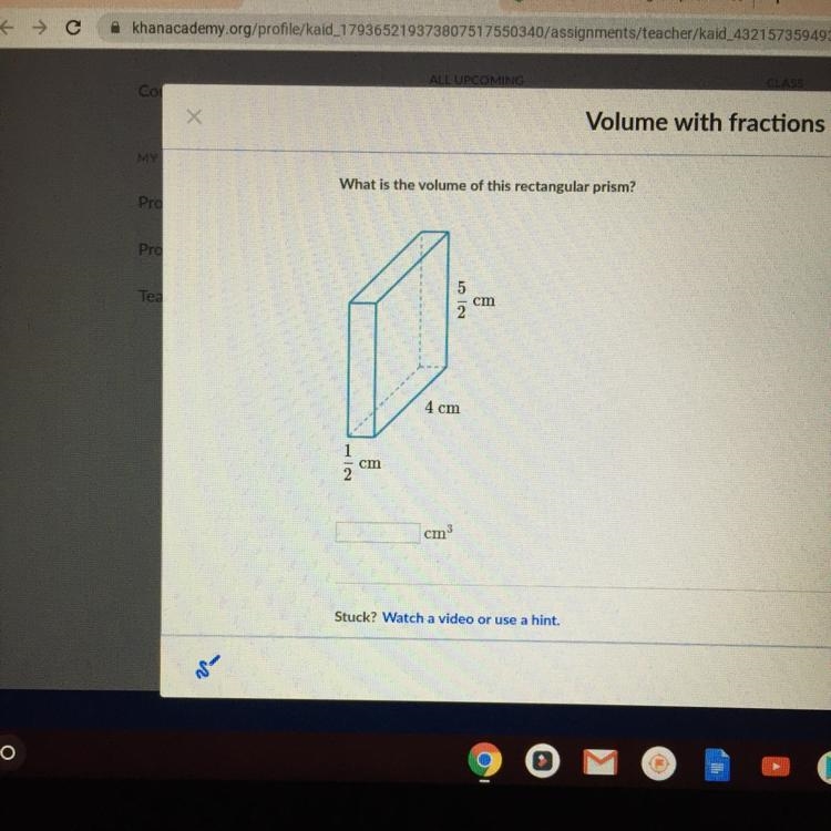 What is the volume of this rectangular prism-example-1