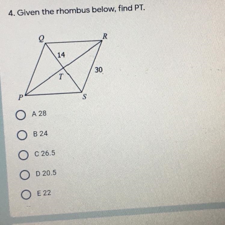 Need help finding PT-example-1