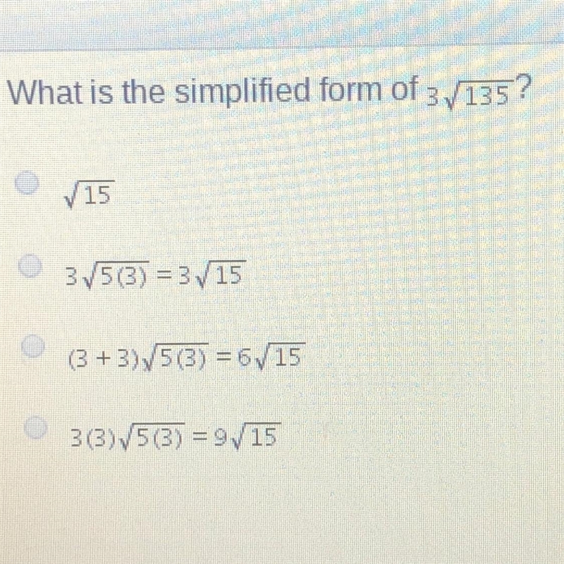 What is the form of-example-1