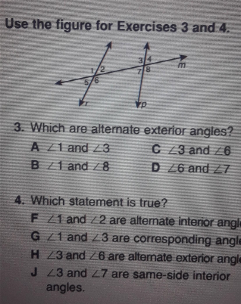 I need help with number 4 please you don't need to explain ​-example-1