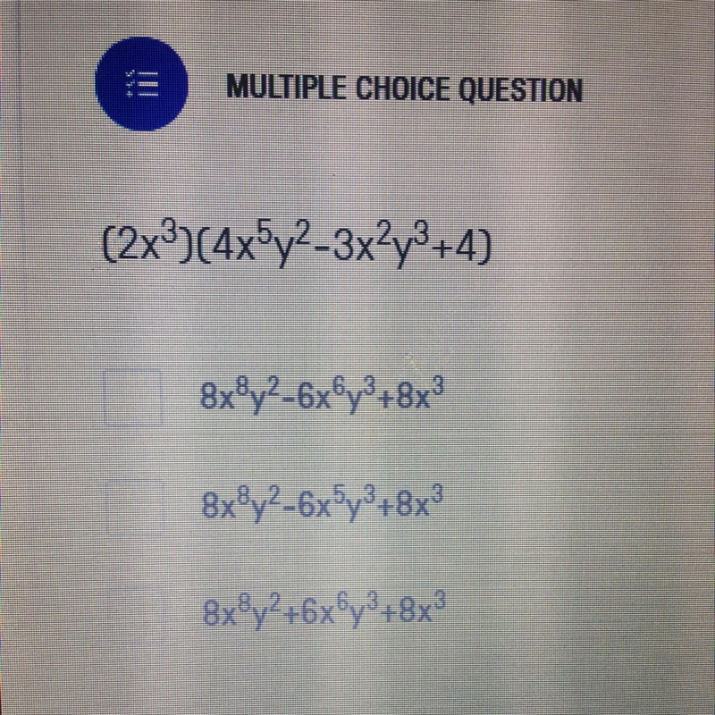 NEED HELP!! Which answer is it 1,2 or 3??-example-1