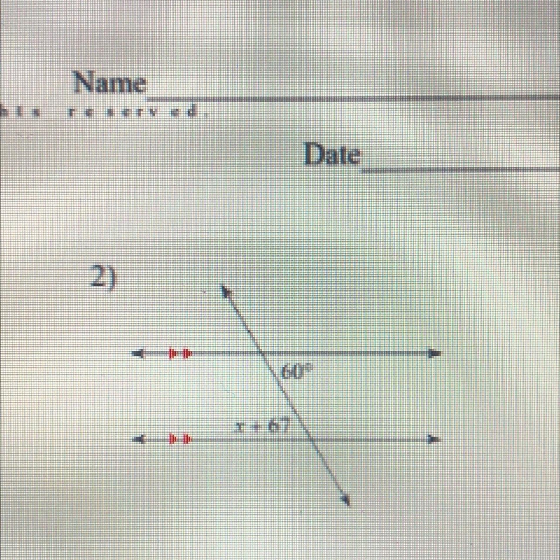 Solve for x. someone pls help lol i’m marking brzinliest!!!!-example-1