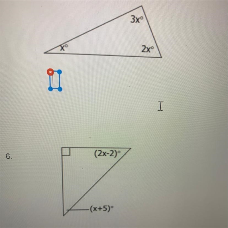 Anybody know these answers this is my et for the day-example-1