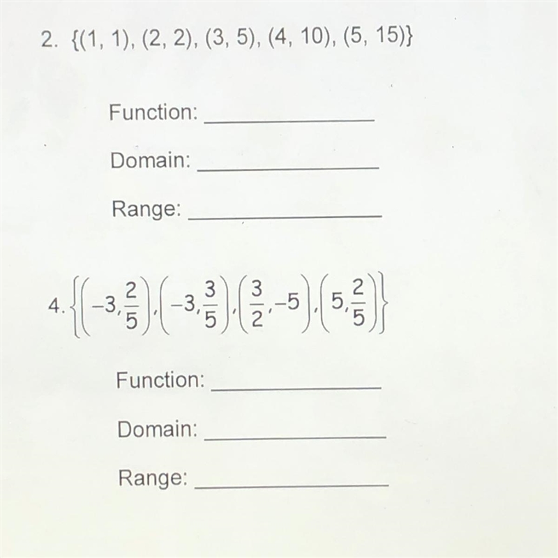 Can anyone work out number 2 and 4 thanks :)-example-1