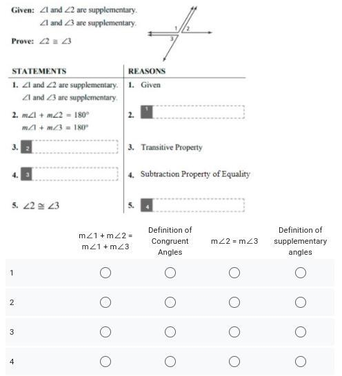 Complete the proof....-example-1