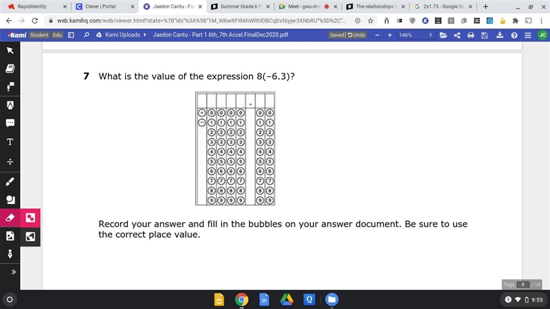 Help me please what is i really need help-example-1