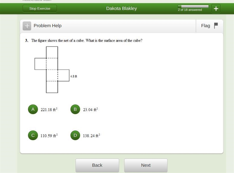 does anyone no how to do this question on math very hard plz explain how to get the-example-1