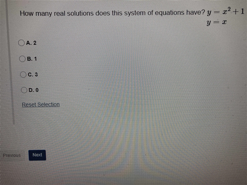 How many real solutions In this problem-example-1