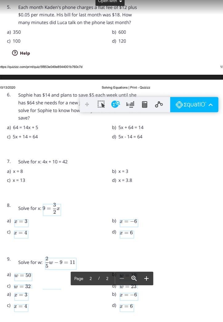 Please HELP!!! I will give 23 points!! Answer the following questions. Please answer-example-2