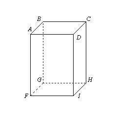 Name all planes intersecting plane CDI. Question 3 options: A. ABC, CBG, ADI, FGH-example-1