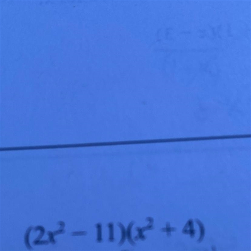 Can someone explain how to solve this?-example-1