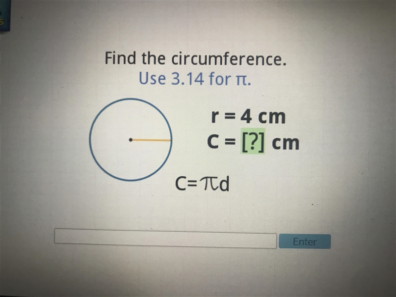 Find the circumference-example-1