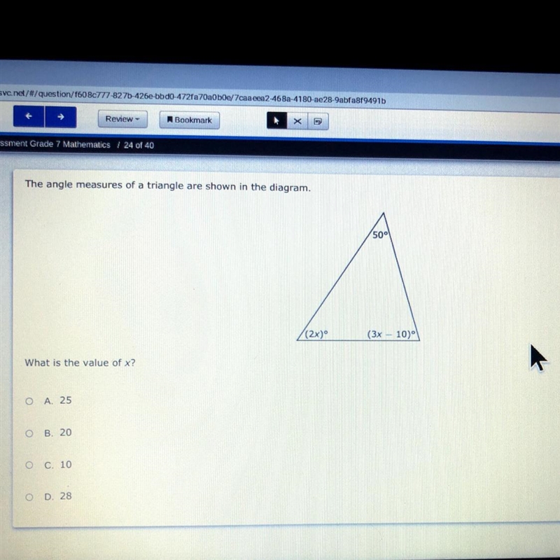 I need answers quick plz, (about angles)-example-1