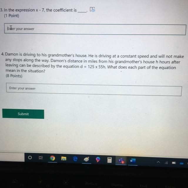 I need help with both of these questions..-example-1