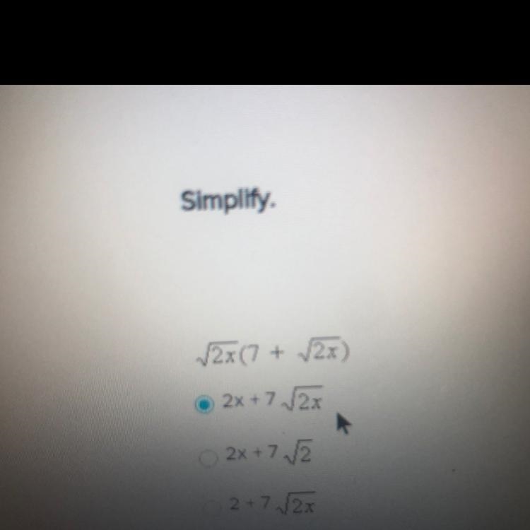 Simplify this i need help-example-1