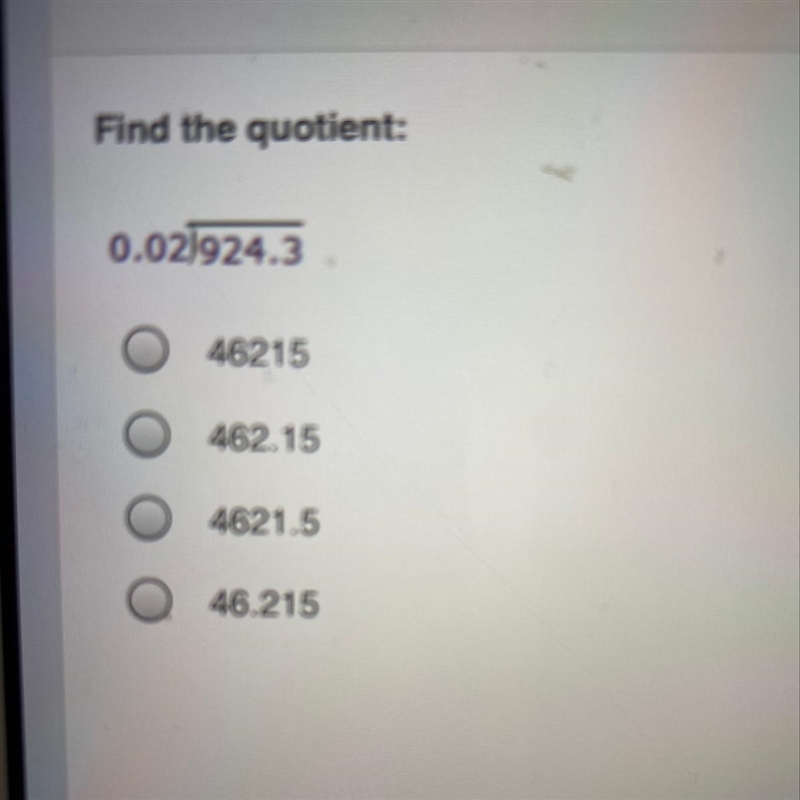 0.02 divided by 924.3-example-1