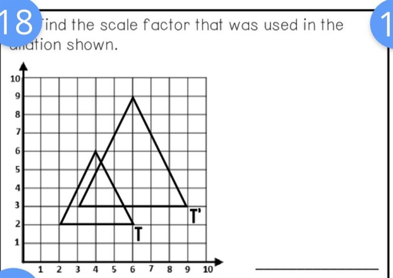 I have no clue how to answer pleas help with answer!-example-1