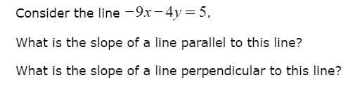 Answer the picture below about slope.-example-1