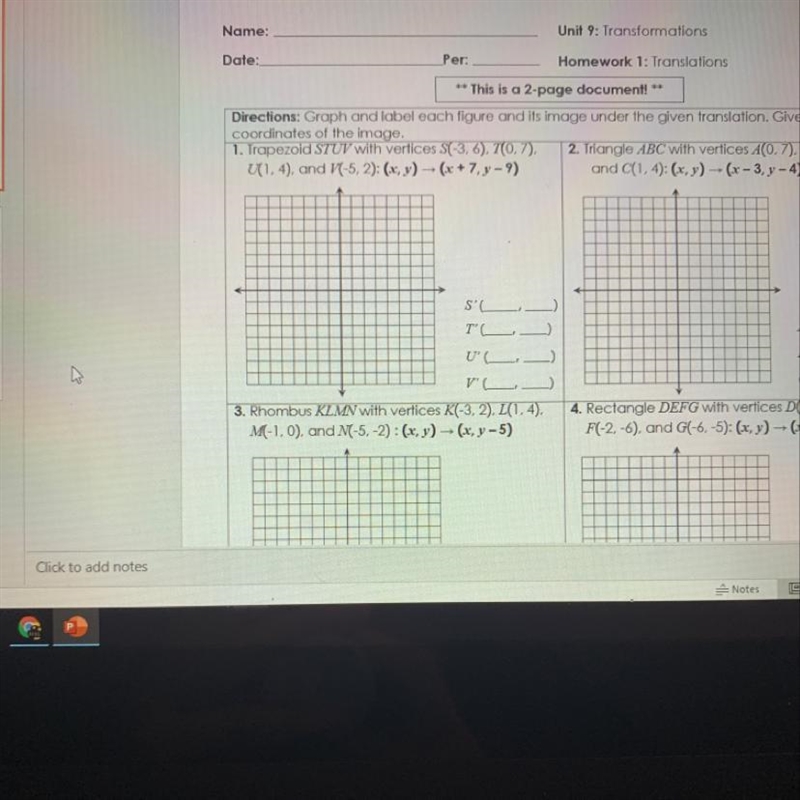 Need help I forgot how to do this-example-1