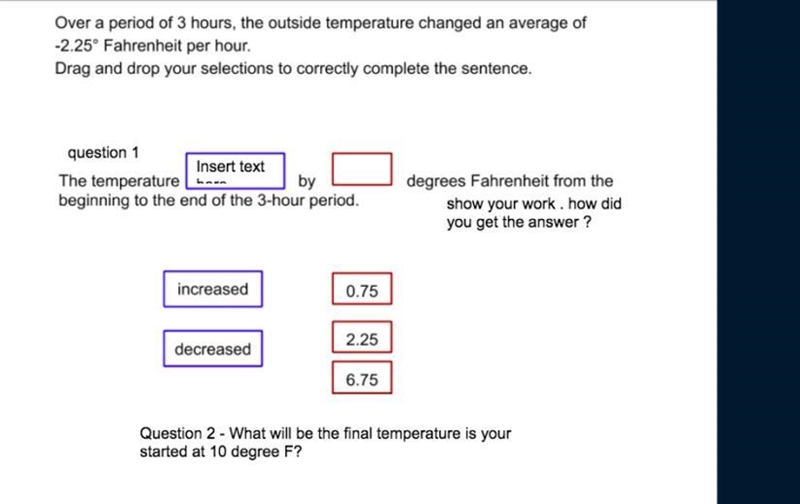 Can someone help me ? ☝️-example-1