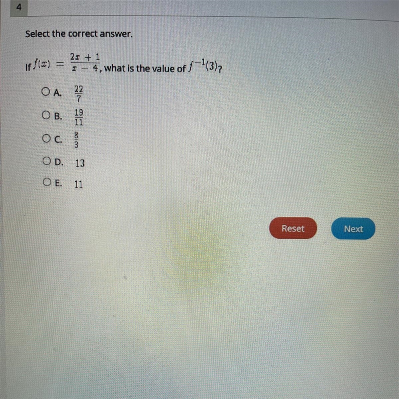 So how do you do this equation? I’m trying to study for my exam but don’t know how-example-1