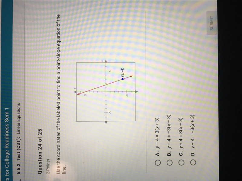 Please choose answer choices a,b,c or d-example-1