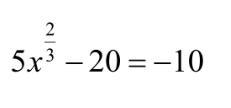 How do I solve this equation?-example-1