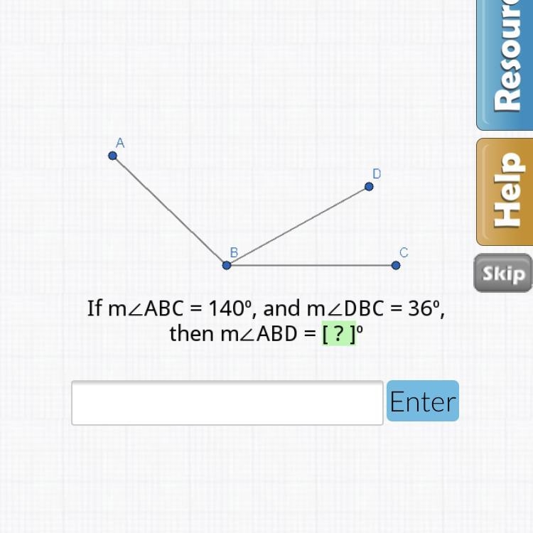 What is the measurement of the letters ??? Please help-example-1