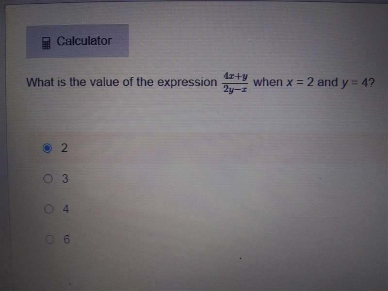 I really need help so please get the right answer-example-1