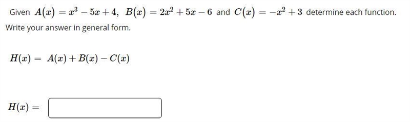 I need help with algebra-example-1