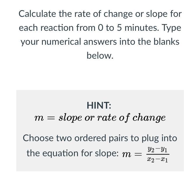 Please help me with this question!! Slope of covalent bond (RED) =-example-1