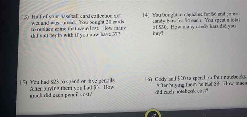 Please help, Answers to any of these questions??-example-1