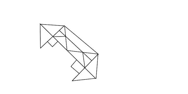 How many triangles are there in this shape-example-1