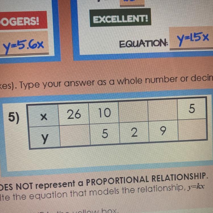 Need help on proportional relationship-example-1