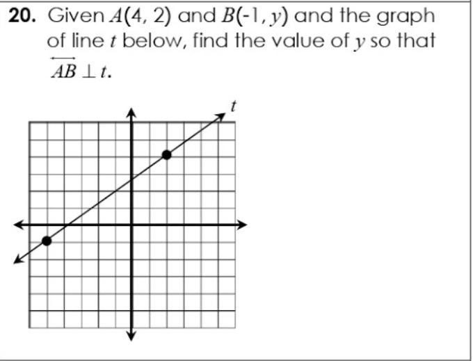 What is y in this situation?-example-1